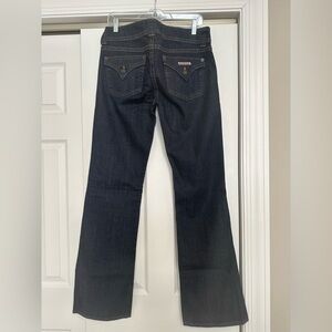Hudson Signature Bootcut Jeans - Like New